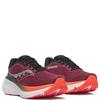 SAUCONY MENS TRAINER - CRIMSON FIRE